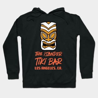 Tiki Islander Hoodie